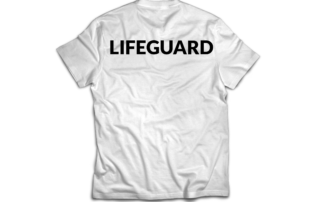 shirt BACK