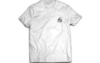 shirt front