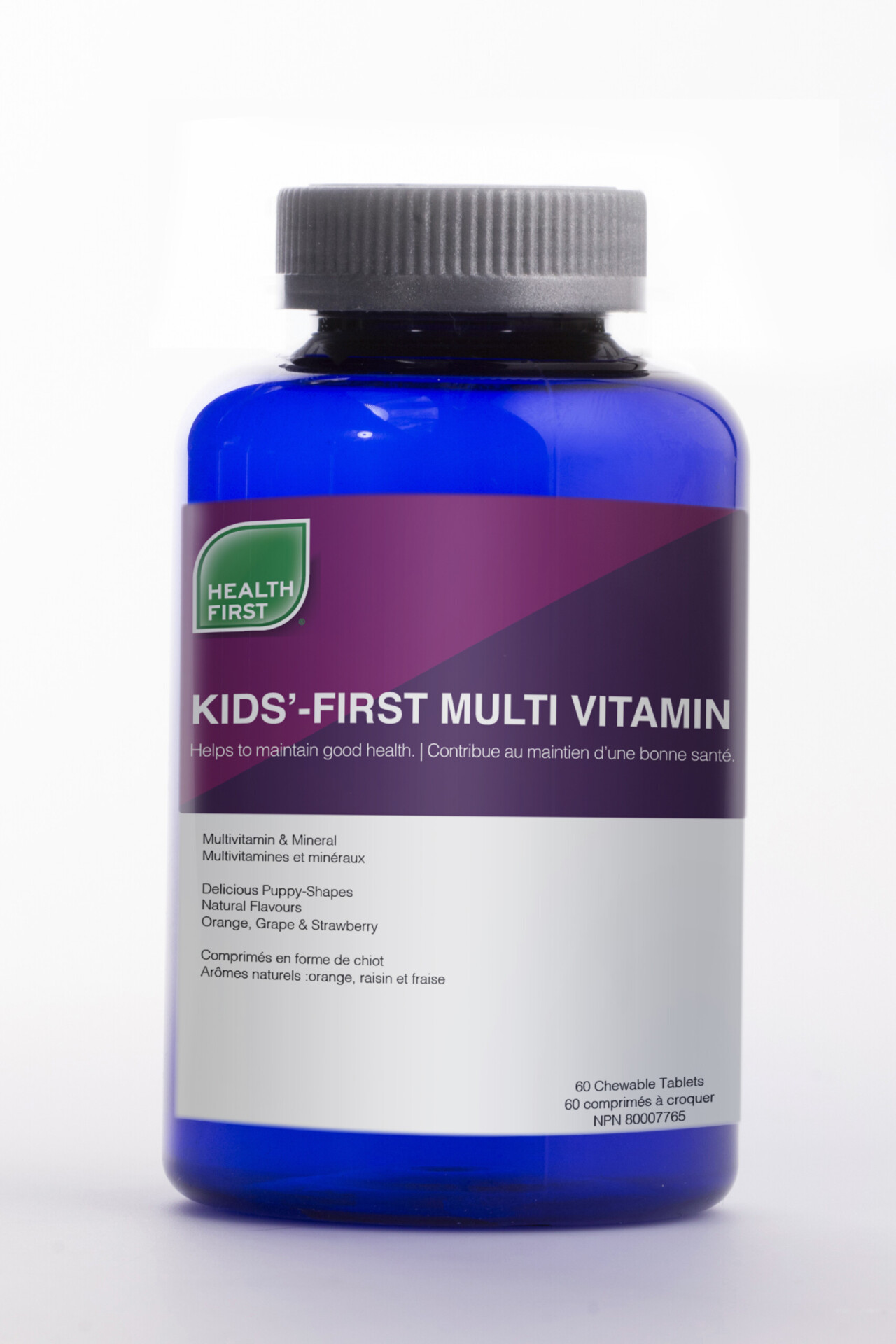 KIDS FIRST 500 copy
