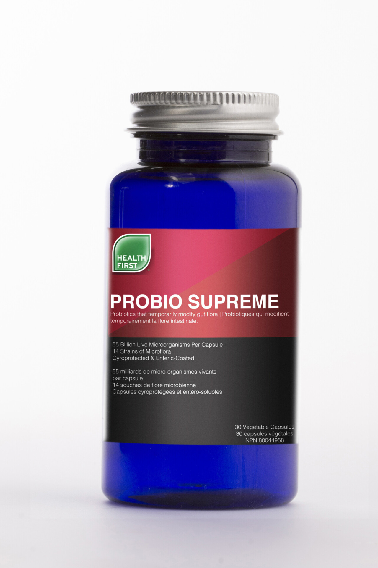 Pro-Bio 2